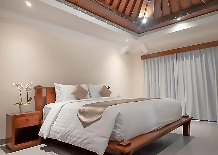 ホテル Balinese Superior With Pool In Ubud Center バリ島